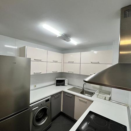 El Torcal Luxury Apartment With Free Parking Málaga Dış mekan fotoğraf