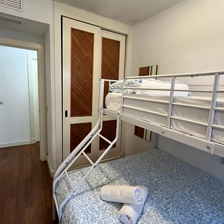 El Torcal Luxury Apartment With Free Parking Málaga Dış mekan fotoğraf