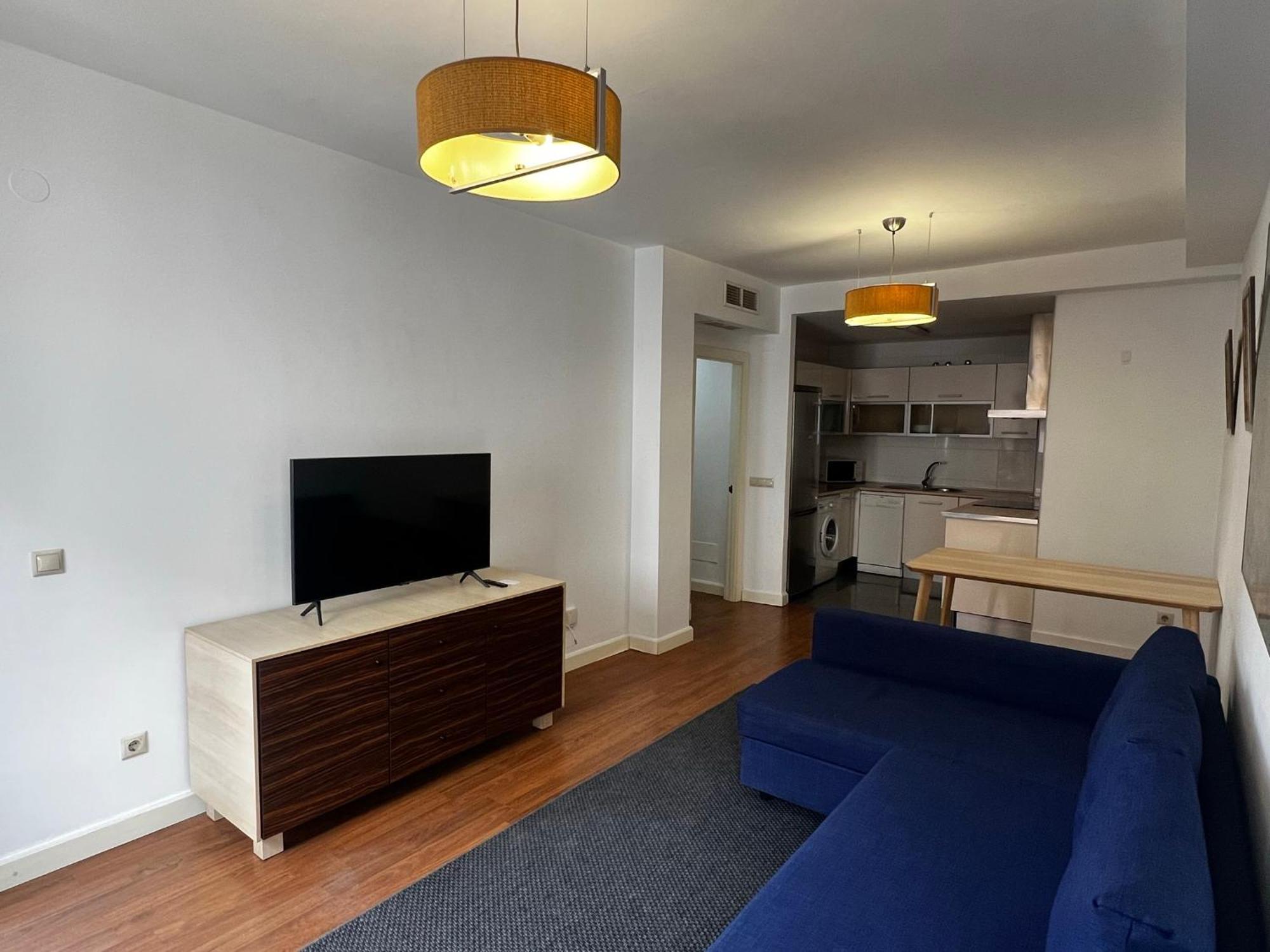 El Torcal Luxury Apartment With Free Parking Málaga Dış mekan fotoğraf