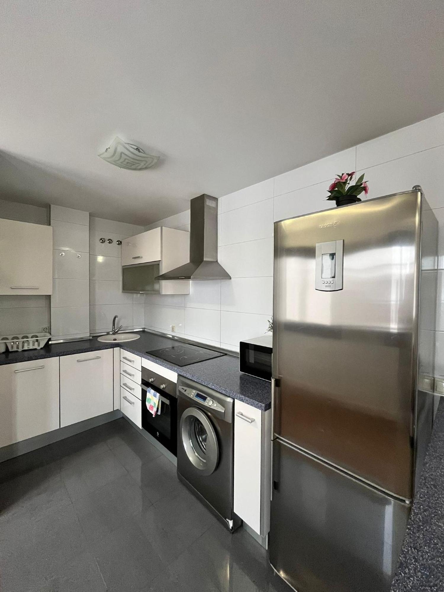 El Torcal Luxury Apartment With Free Parking Málaga Dış mekan fotoğraf