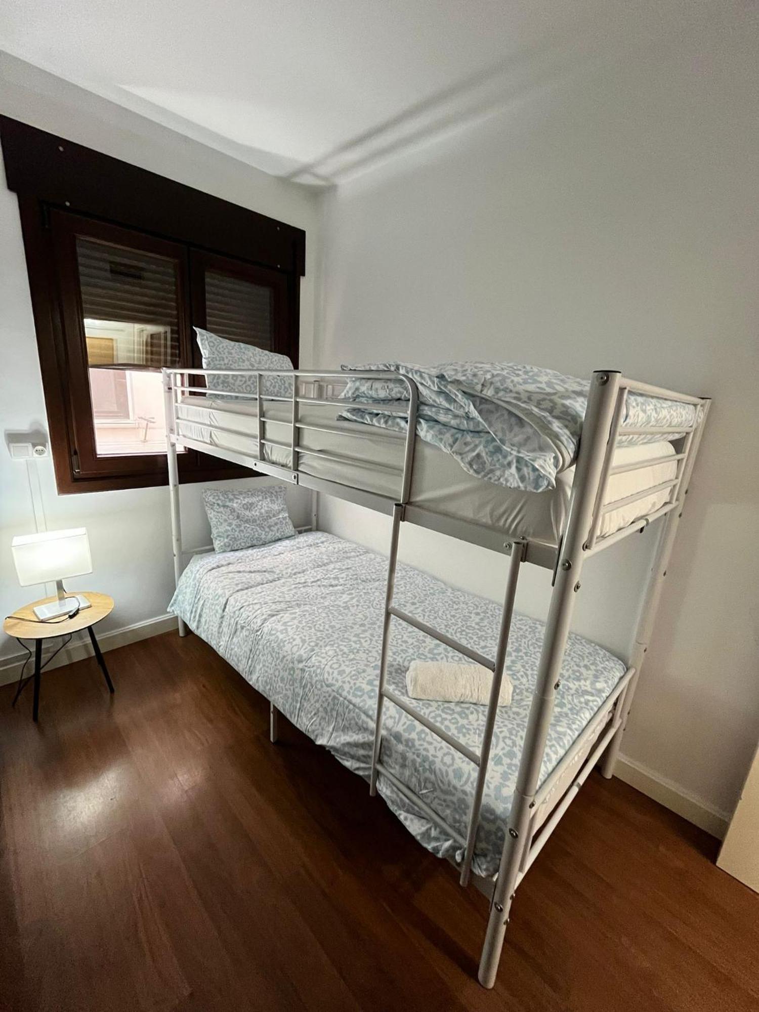 El Torcal Luxury Apartment With Free Parking Málaga Dış mekan fotoğraf