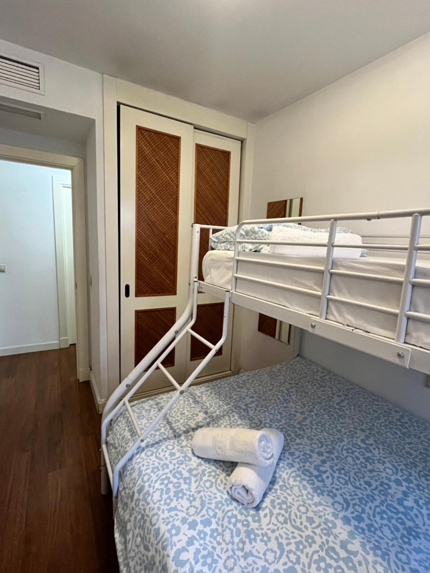 El Torcal Luxury Apartment With Free Parking Málaga Dış mekan fotoğraf