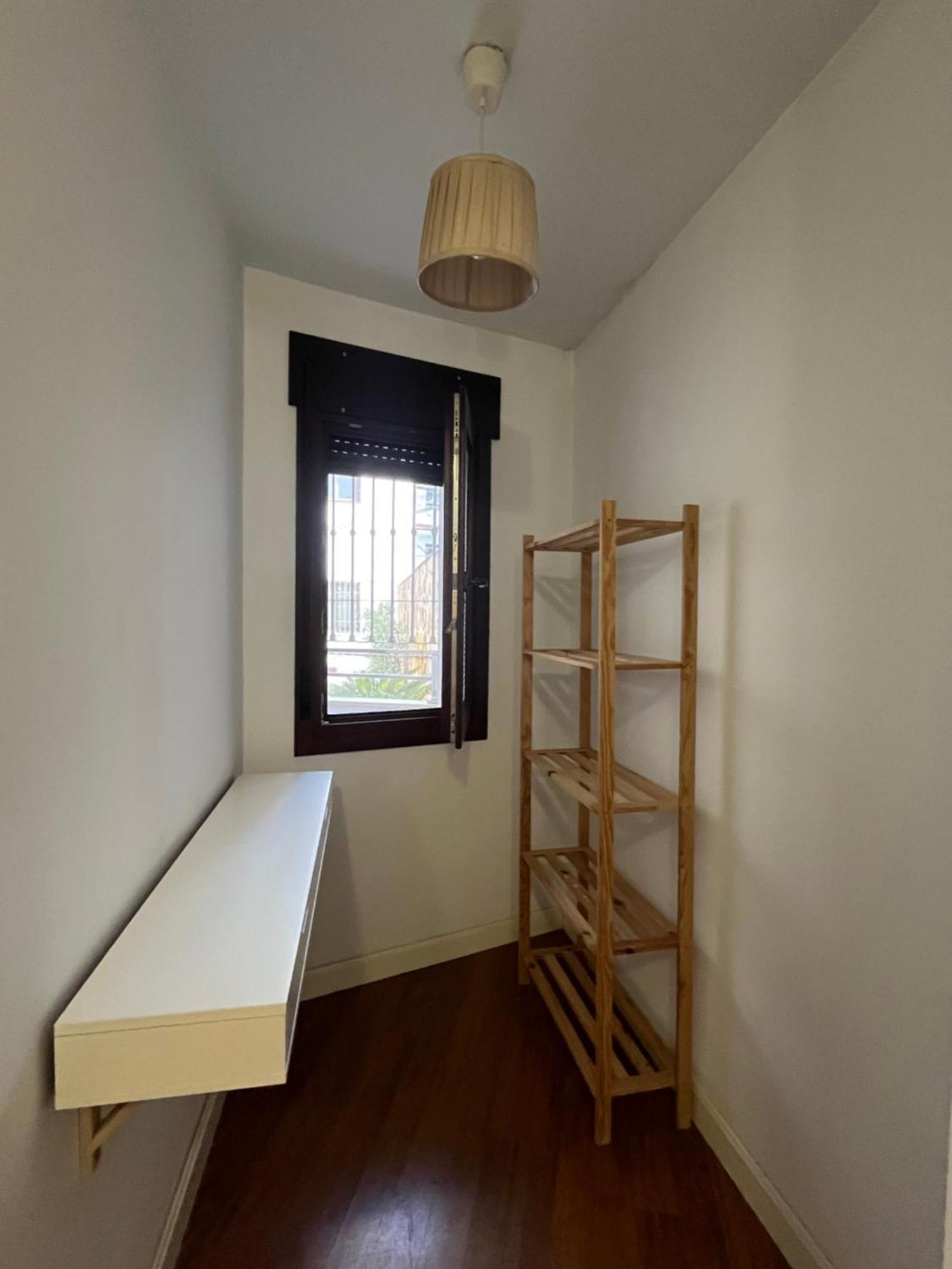 El Torcal Luxury Apartment With Free Parking Málaga Dış mekan fotoğraf